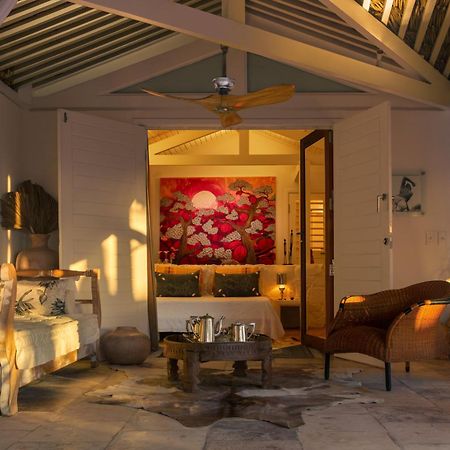 The Chili Beach Private Resort Jericoacoara Extérieur photo