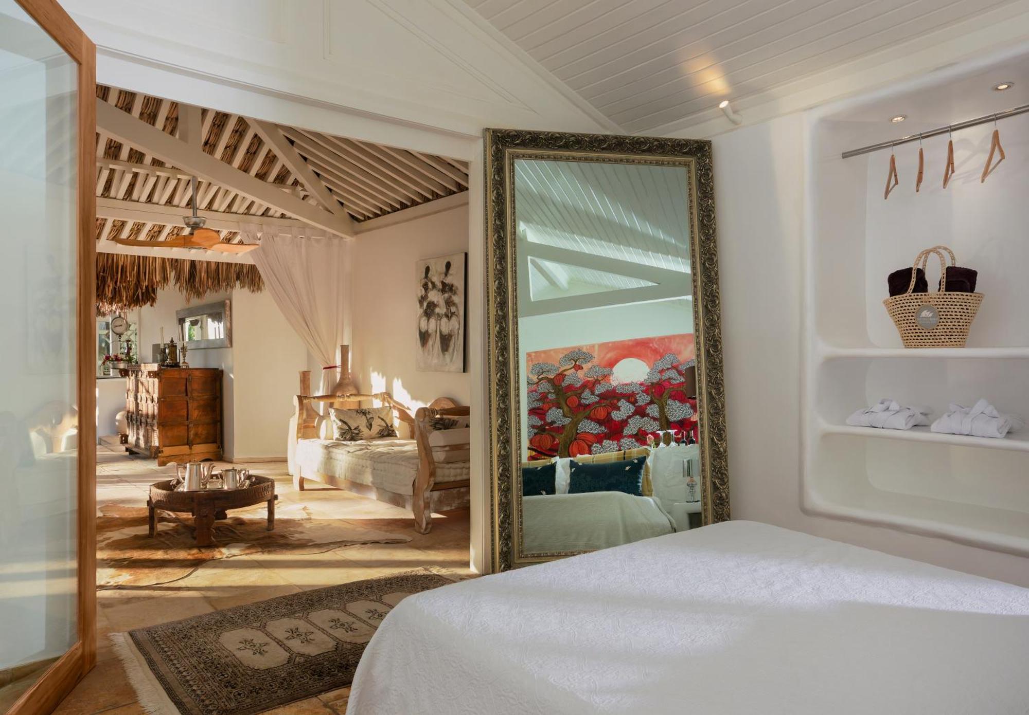 The Chili Beach Private Resort Jericoacoara Extérieur photo