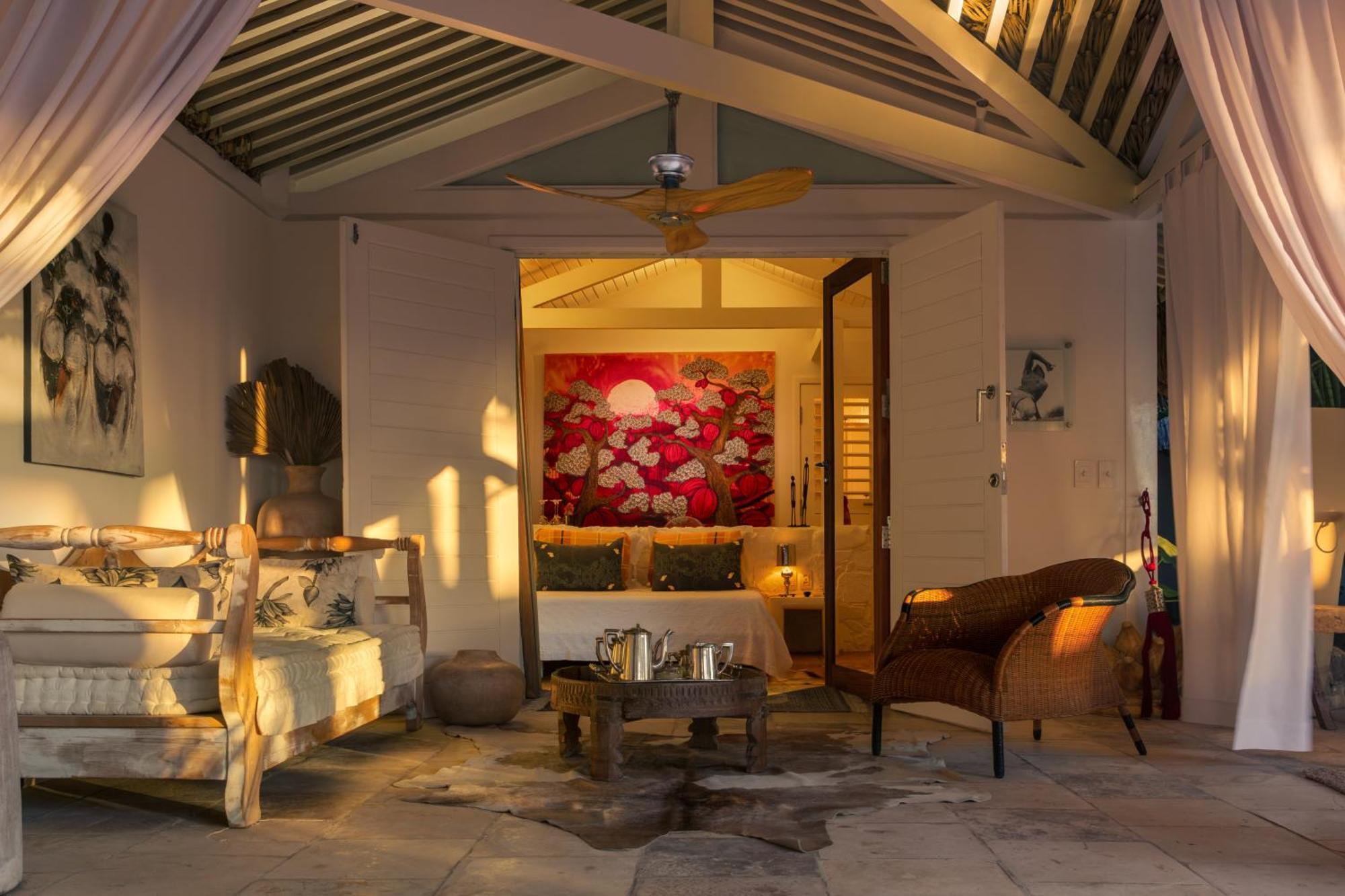 The Chili Beach Private Resort Jericoacoara Extérieur photo