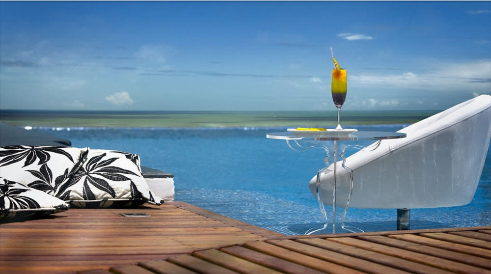 The Chili Beach Private Resort Jericoacoara Extérieur photo