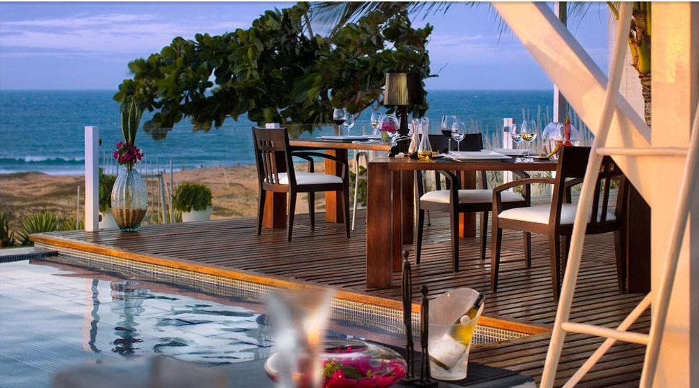 The Chili Beach Private Resort Jericoacoara Extérieur photo
