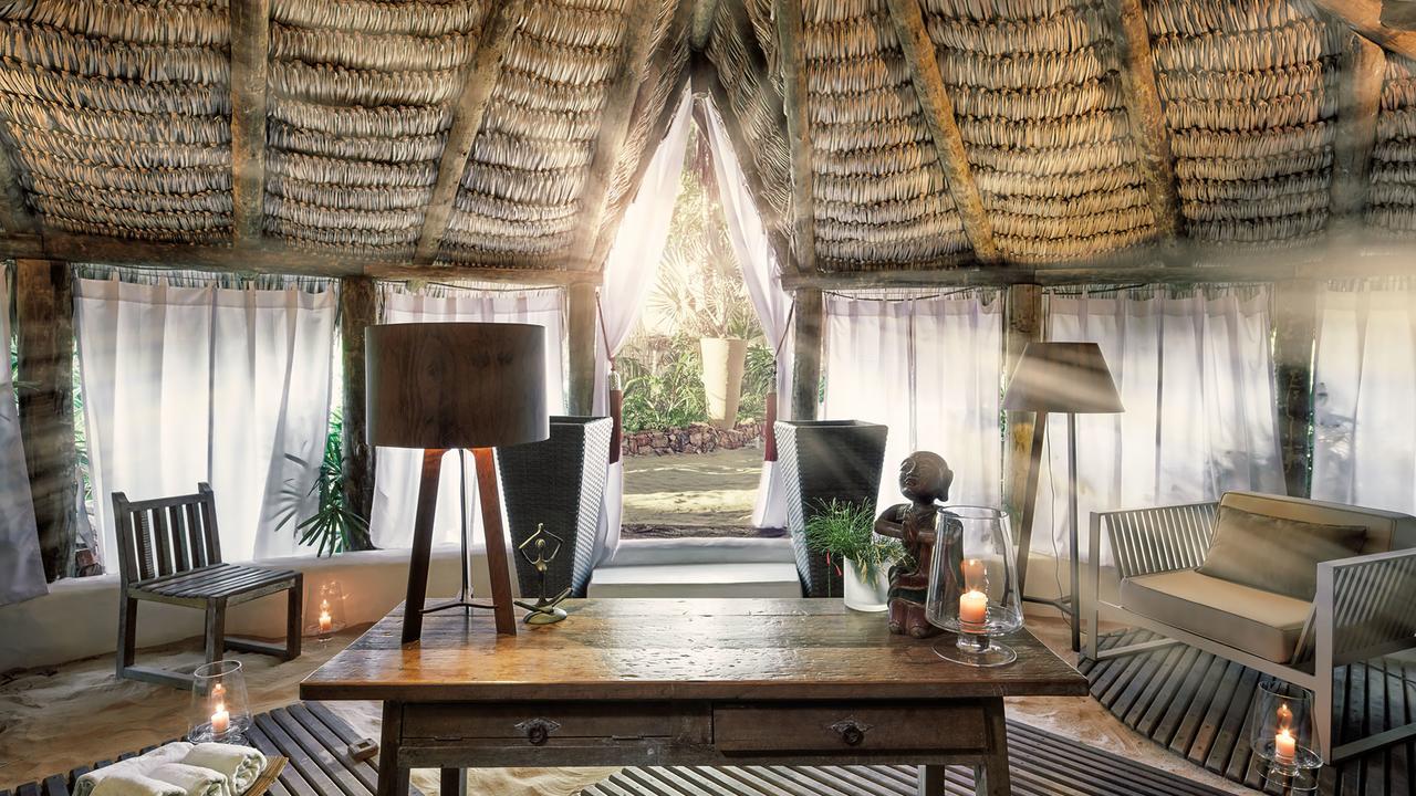 The Chili Beach Private Resort Jericoacoara Extérieur photo