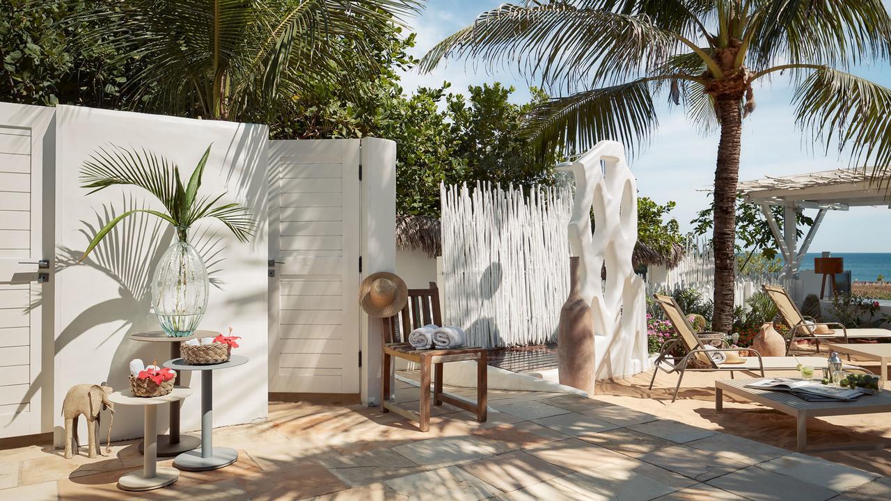The Chili Beach Private Resort Jericoacoara Extérieur photo