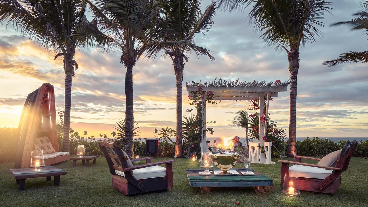 The Chili Beach Private Resort Jericoacoara Extérieur photo