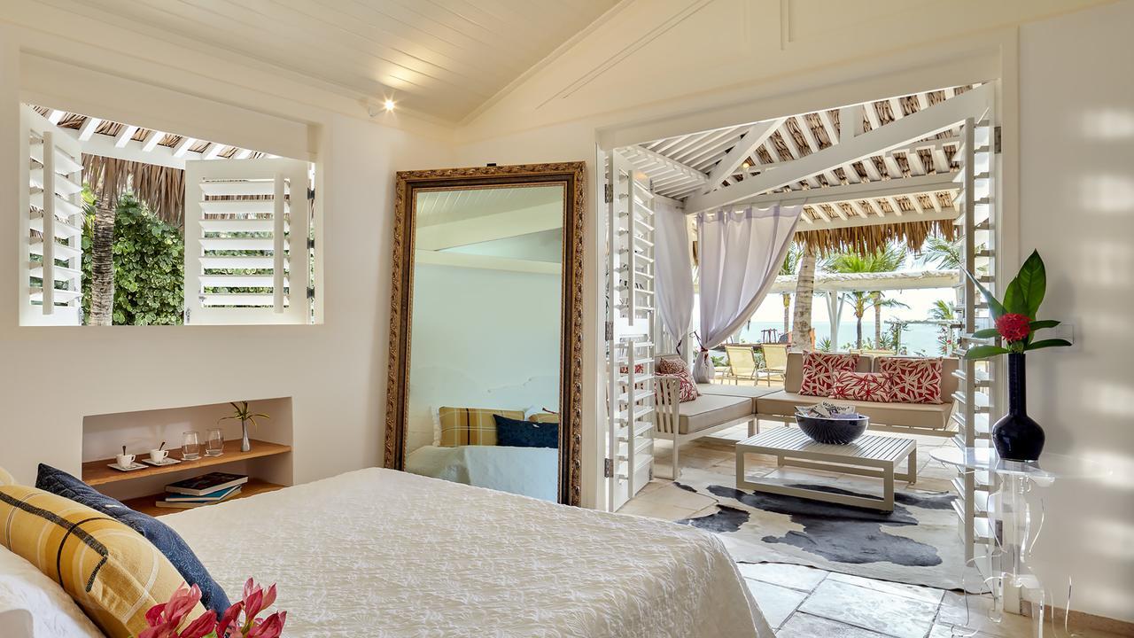The Chili Beach Private Resort Jericoacoara Extérieur photo