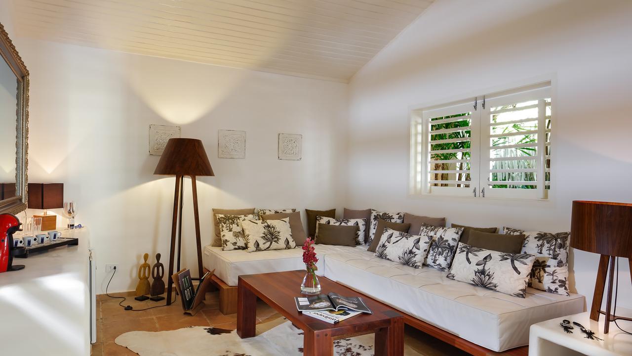 The Chili Beach Private Resort Jericoacoara Extérieur photo