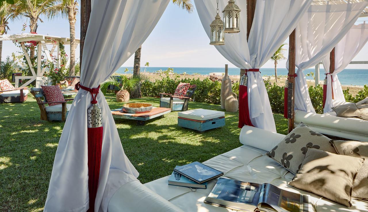 The Chili Beach Private Resort Jericoacoara Extérieur photo