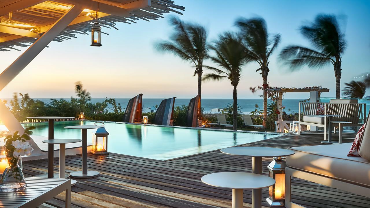The Chili Beach Private Resort Jericoacoara Extérieur photo