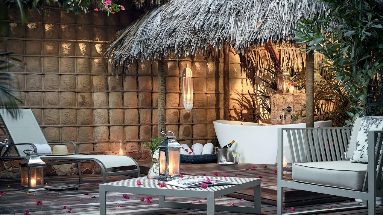 The Chili Beach Private Resort Jericoacoara Extérieur photo