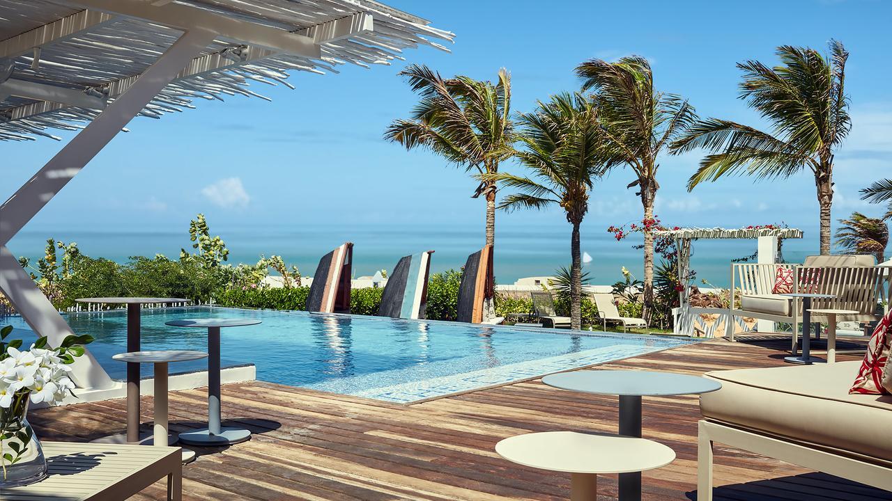 The Chili Beach Private Resort Jericoacoara Extérieur photo
