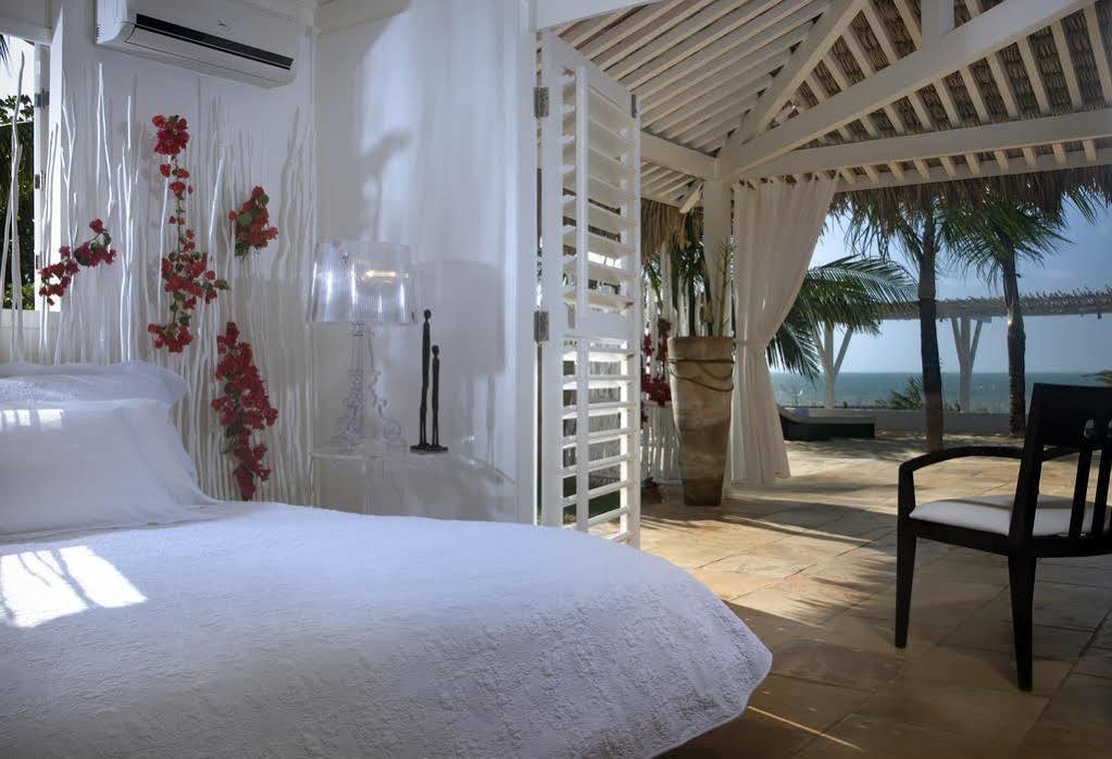 The Chili Beach Private Resort Jericoacoara Extérieur photo