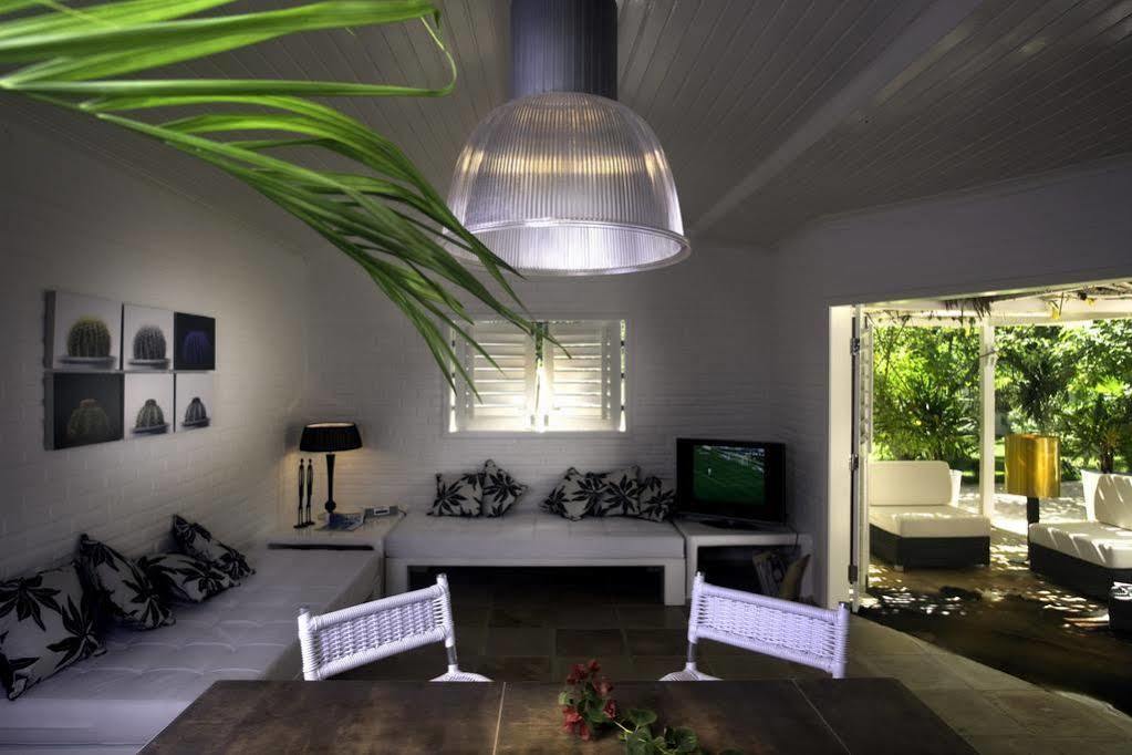 The Chili Beach Private Resort Jericoacoara Extérieur photo