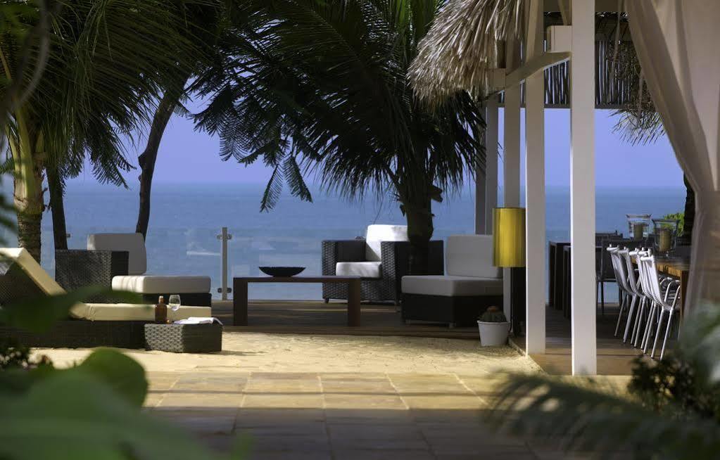 The Chili Beach Private Resort Jericoacoara Extérieur photo