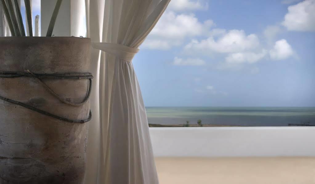 The Chili Beach Private Resort Jericoacoara Extérieur photo